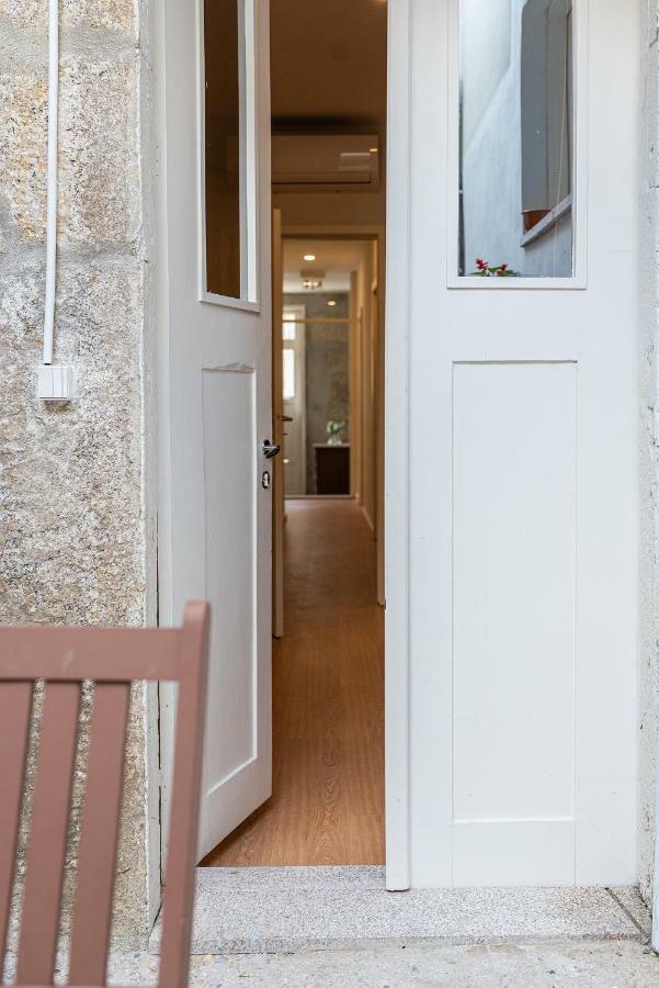 Zd Moreira Flats A By Portoproperties4You Exterior photo