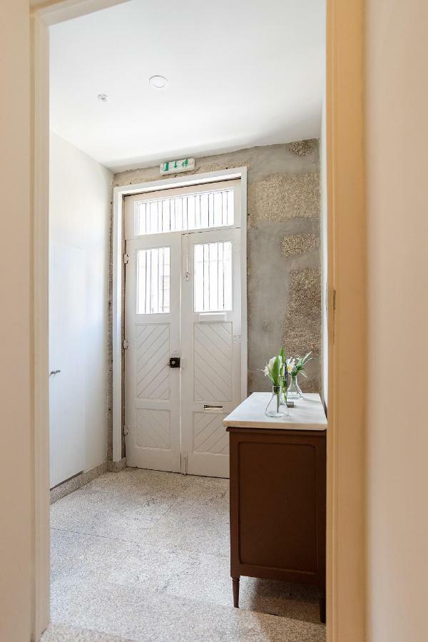 Zd Moreira Flats A By Portoproperties4You Exterior photo