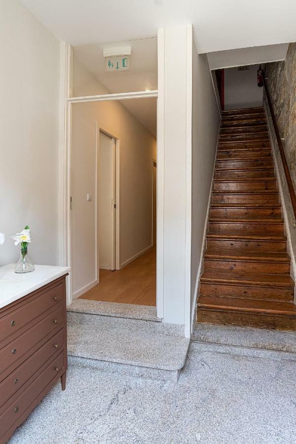 Zd Moreira Flats A By Portoproperties4You Exterior photo